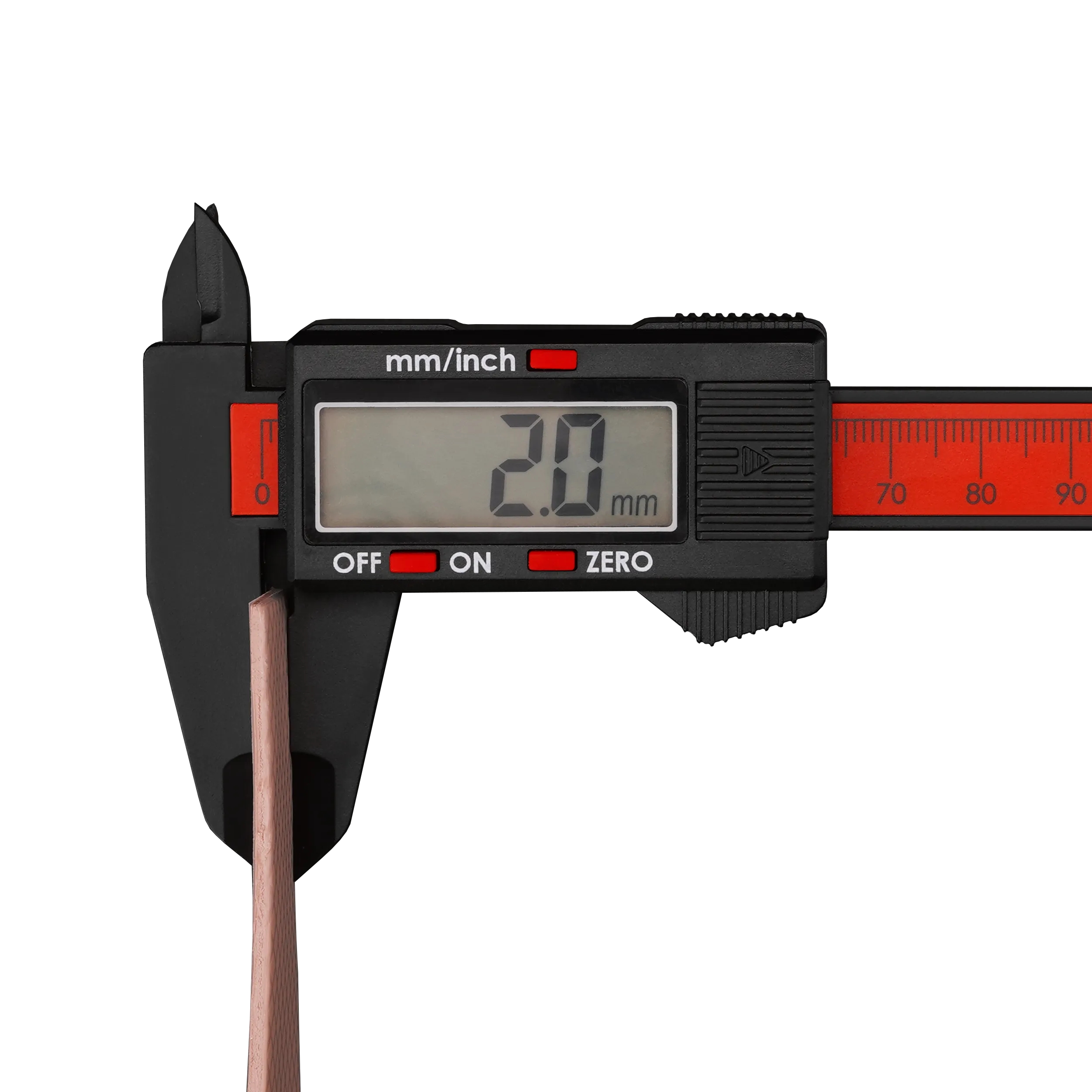 Thermal Grizzly High Precision Digital Calipers : image 4