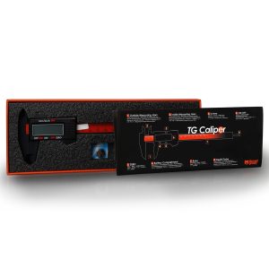 Thermal Grizzly High Precision Digital Calipers : image 11