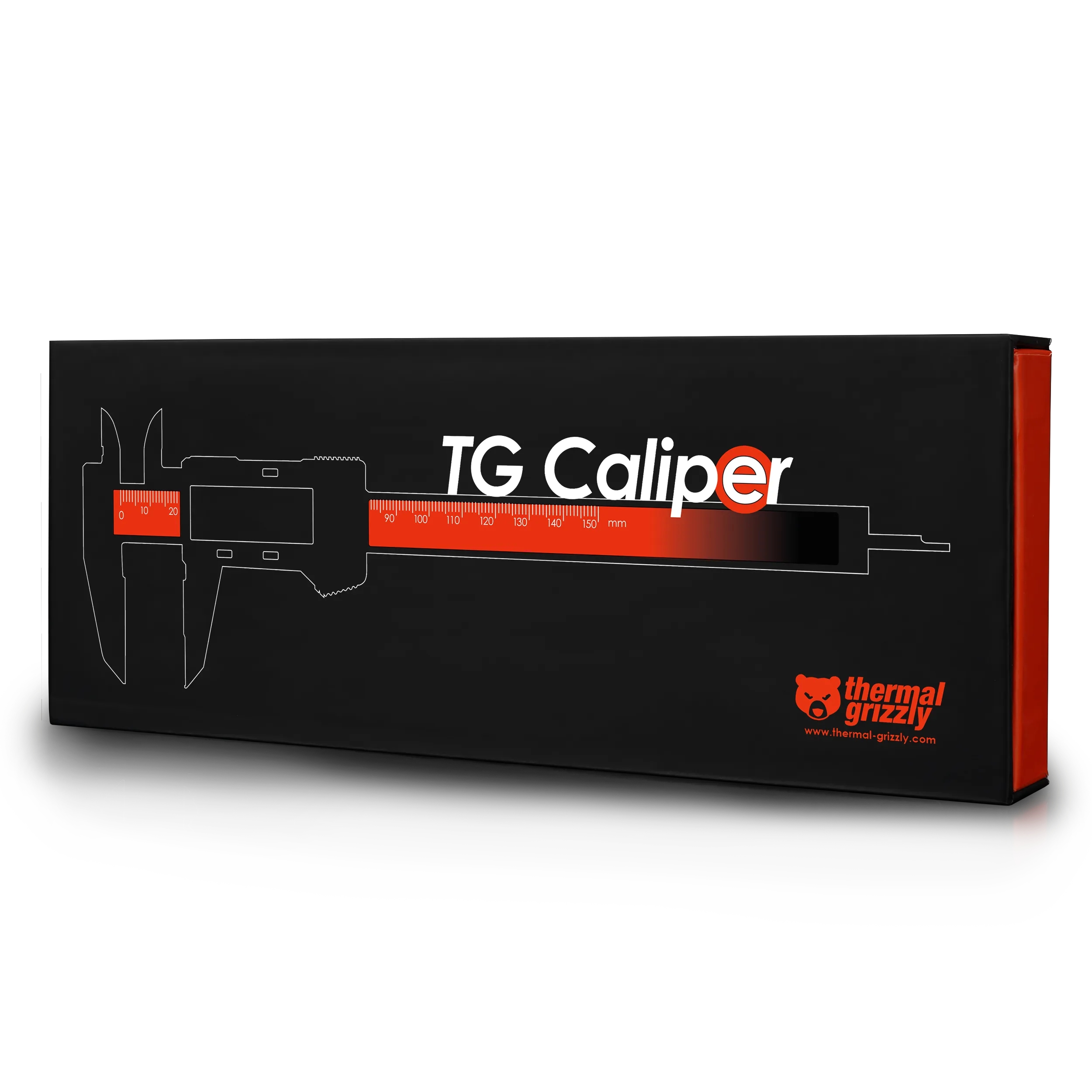 Thermal Grizzly High Precision Digital Calipers : image 10