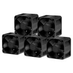 Arctic S4028-15K - 5 Pack (40x40x28 mm Fan)