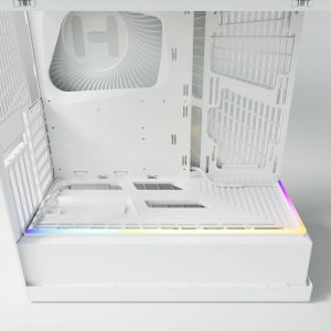 HYTE Noodle LN60 ARGB LED Strip - white : image 9