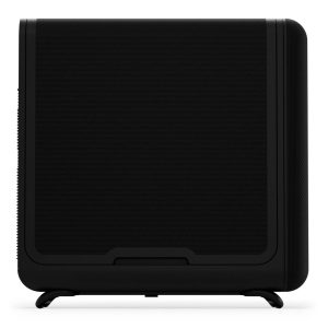 HYTE X50 Air Midi Tower - Pitch Black
