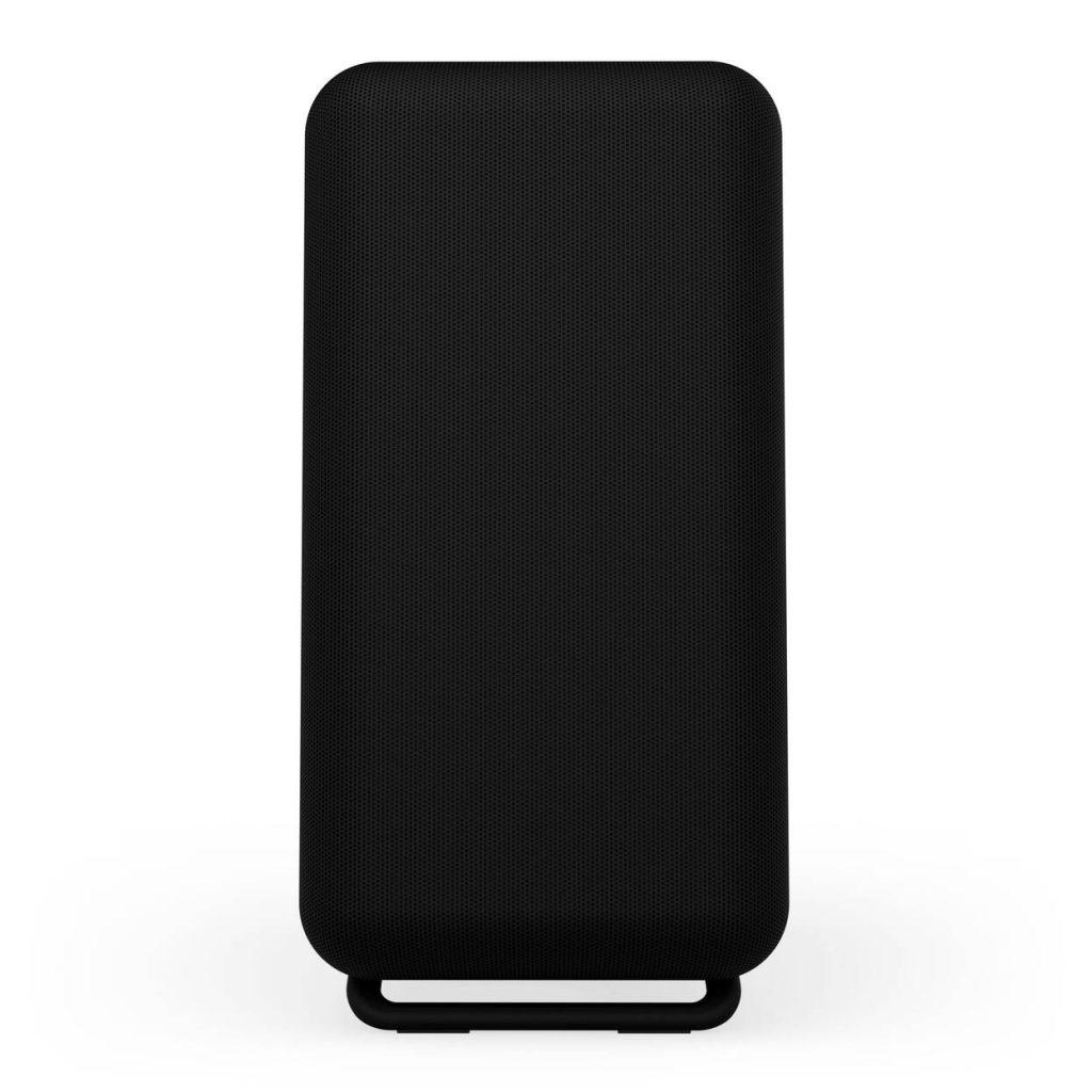 HYTE X50 Air Midi Tower - Pitch Black