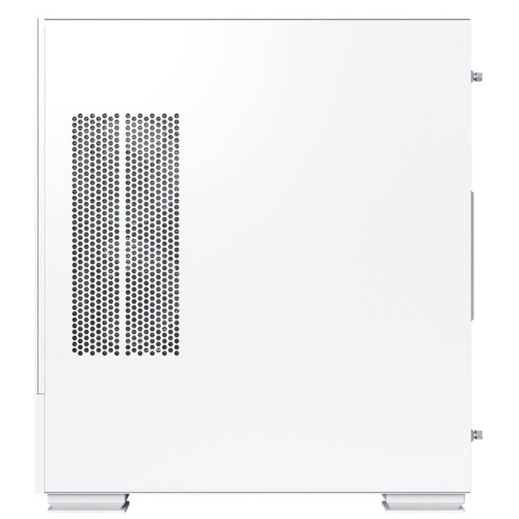 Montech SKY TWO, Mid Tower - White