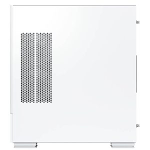 Montech SKY TWO, Mid Tower - White