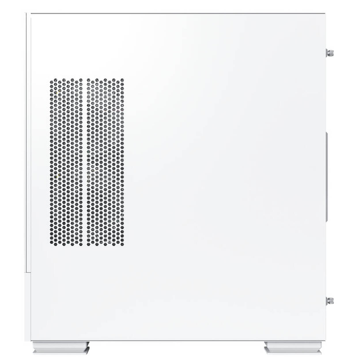 Montech SKY TWO, Mid Tower - White