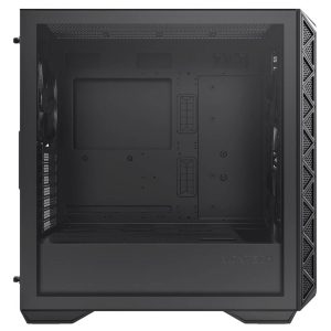 Montech AIR 903 Base Mid Tower, Tempered Glass - Black