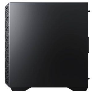 Montech AIR 903 Base Mid Tower, Tempered Glass - Black