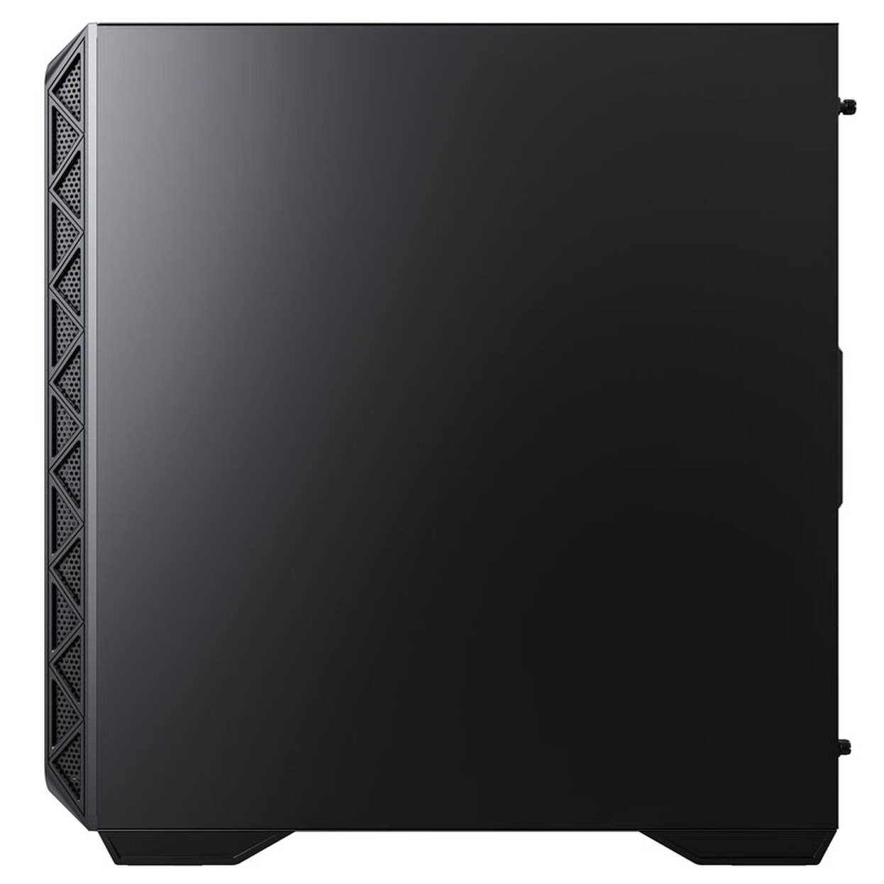 Montech AIR 903 Base Mid Tower, Tempered Glass - Black