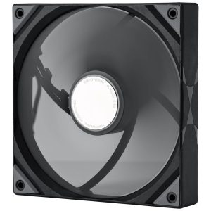 TRYX ROTA Pro 140 PWM Fan – 140mm, Black
