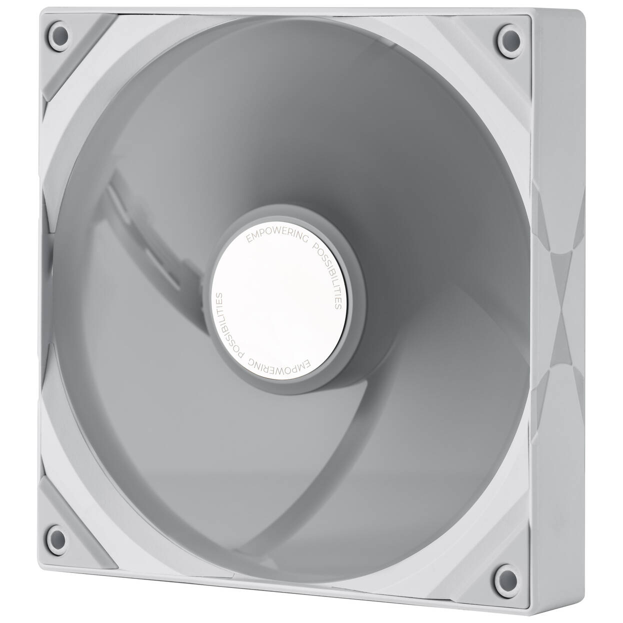 TRYX ROTA Pro 140 PWM Fan - 140mm, white