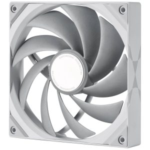 TRYX ROTA Pro 140 PWM Fan - 140mm, white