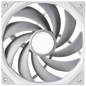 TRYX ROTA Pro 140 PWM Fan - 140mm, white