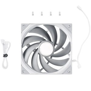 TRYX ROTA Pro 140 PWM Fan - 140mm, white