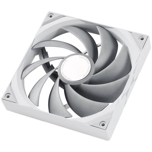 TRYX ROTA Pro 140 PWM Fan – 140mm, white