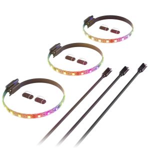 Hyte LS10 LED Strip x 3 : image 1