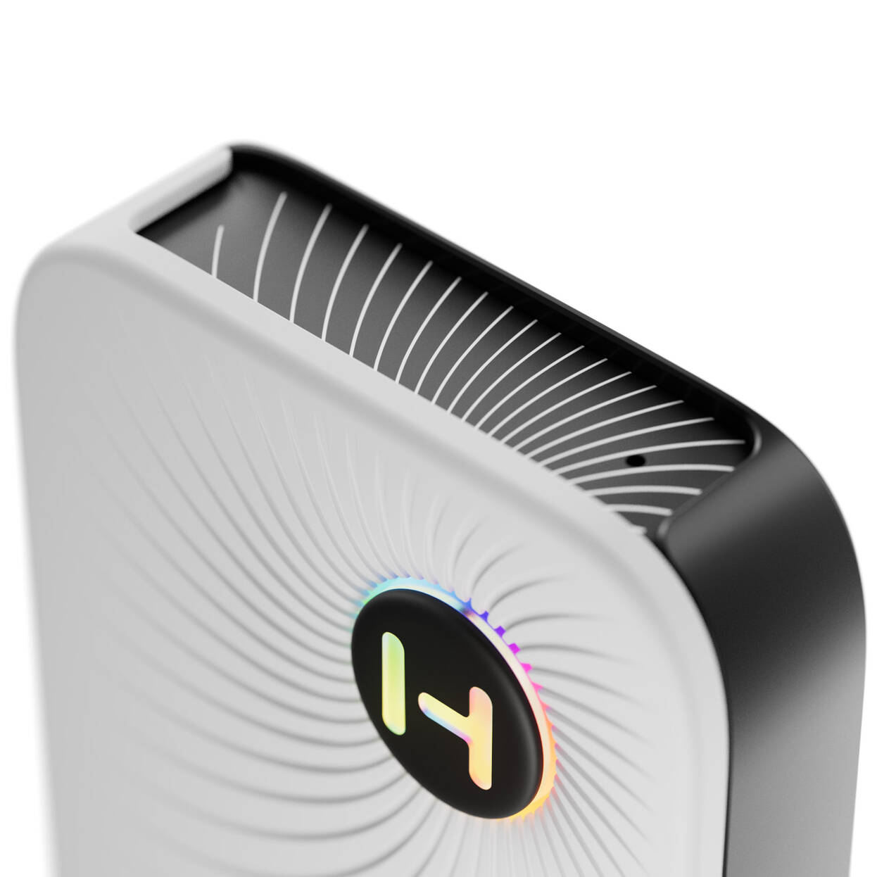 Hyte LS10 LED Strip x 3+ NP50
