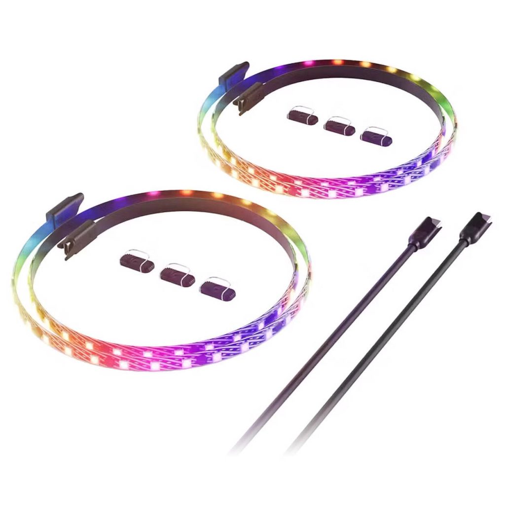 Hyte LS30 LED Strip x 2 : image 1