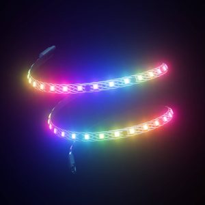 Hyte LS30 LED Strip x 2 : image 6