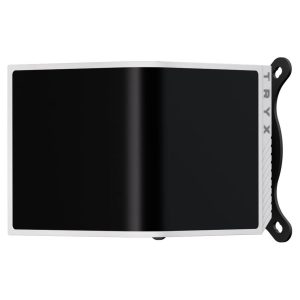 TRYX PANORAMA SE ARGB 360 All-in-One Liquid Cooler, 3D-AMOLED Display – 360mm, White