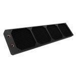 Black Ice Vendetta S560 Radiator - Omega Black