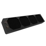 Black Ice Vendetta X480 Radiator - Omega Black