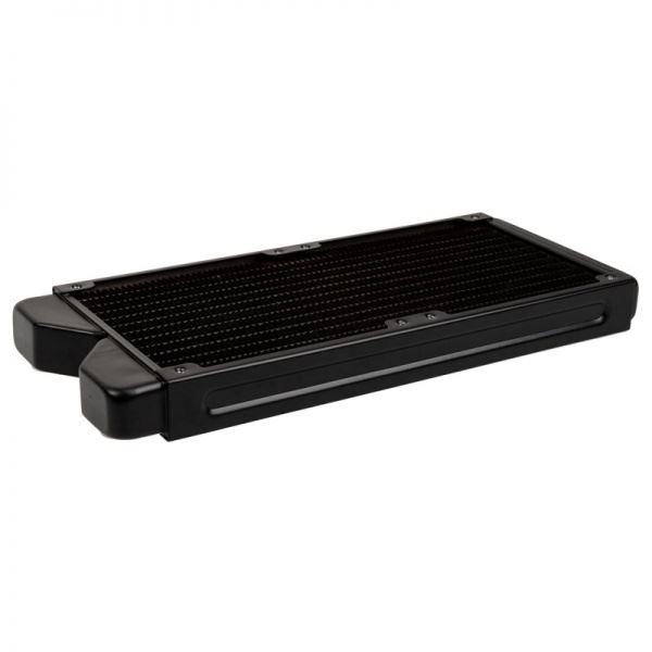 RAIJINTEK Calore Elite CA240 Slim Copper Radiator - 240mm : image 2