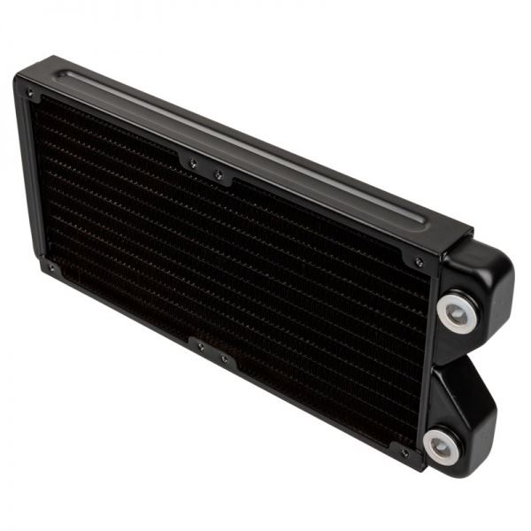 RAIJINTEK Calore Elite CA240 Slim Copper Radiator - 240mm : image 3