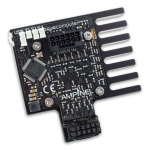 Aqua Computer AMPINEL 12V-2x6 graphics card power management (Type A)