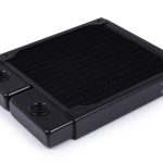 Alphacool NexXxoS HPE-20 Full Copper 120mm Radiator