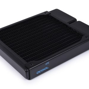 Alphacool NexXxoS HPE-20 Full Copper 120mm Radiator
