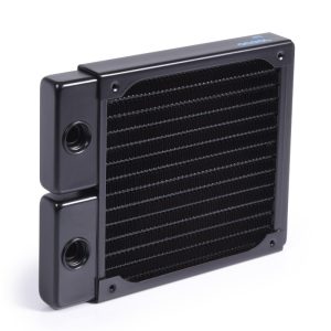 Alphacool NexXxoS HPE-20 Full Copper 120mm Radiator