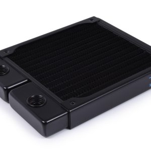Alphacool NexXxoS HPE-20 Full Copper 120mm Radiator