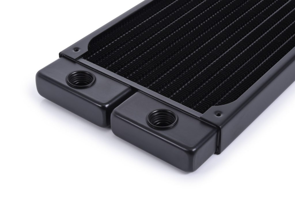 Alphacool NexXxoS HPE-20 Full Copper 120mm Radiator