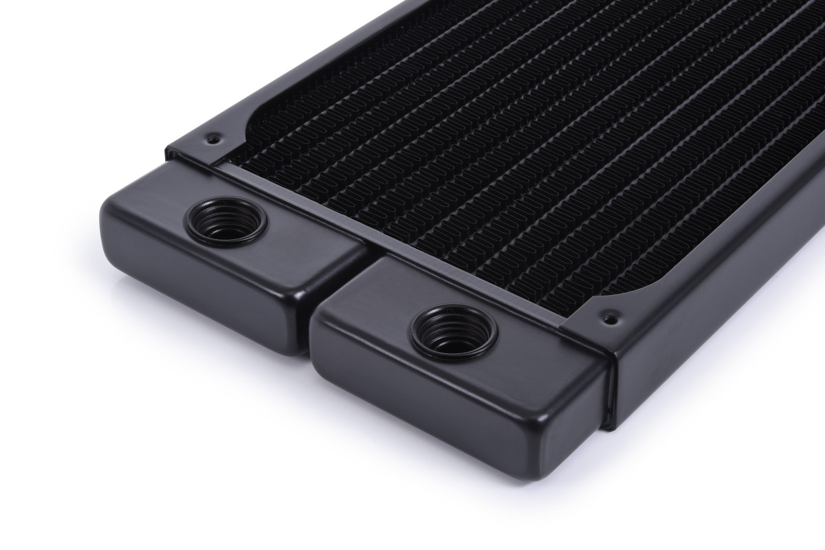 Alphacool NexXxoS HPE-20 Full Copper 120mm Radiator