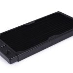 Alphacool NexXxoS HPE-20 Full Copper 240mm Radiator