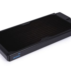 Alphacool NexXxoS HPE-20 Full Copper 240mm Radiator