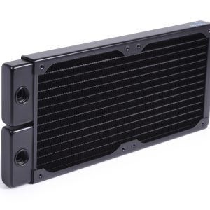 Alphacool NexXxoS HPE-20 Full Copper 240mm Radiator
