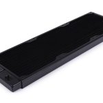 Alphacool NexXxoS HPE-20 Full Copper 360mm Radiator