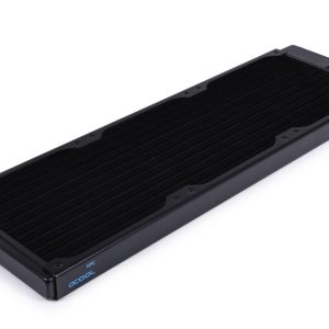 Alphacool NexXxoS HPE-20 Full Copper 360mm Radiator