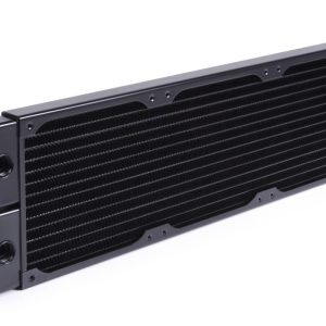 Alphacool NexXxoS HPE-20 Full Copper 360mm Radiator