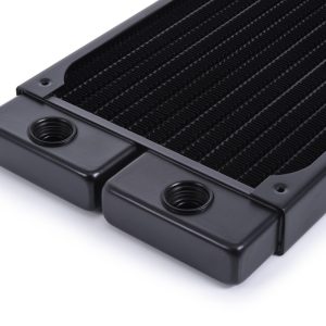 Alphacool NexXxoS HPE-20 Full Copper 360mm Radiator