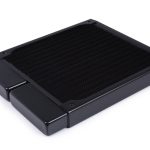 Alphacool NexXxoS HPE-20 Full Copper 140mm Radiator