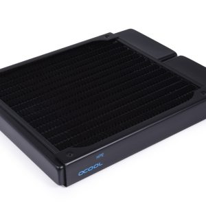Alphacool NexXxoS HPE-20 Full Copper 140mm Radiator