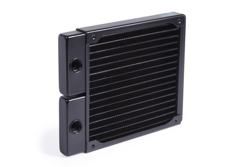 Alphacool NexXxoS HPE-20 Full Copper 140mm Radiator