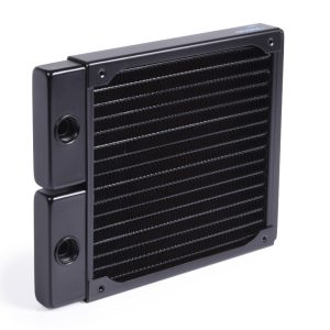 Alphacool NexXxoS HPE-20 Full Copper 140mm Radiator