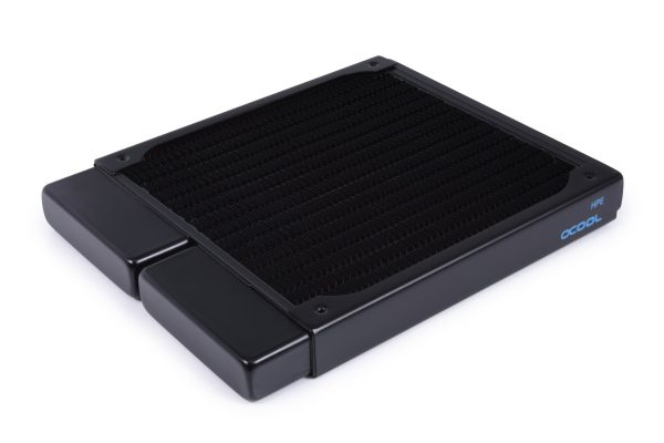 Alphacool NexXxoS HPE-20 Full Copper 140mm Radiator