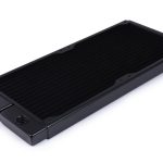 Alphacool NexXxoS HPE-20 Full Copper 280mm Radiator
