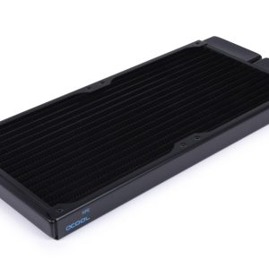 Alphacool NexXxoS HPE-20 Full Copper 280mm Radiator