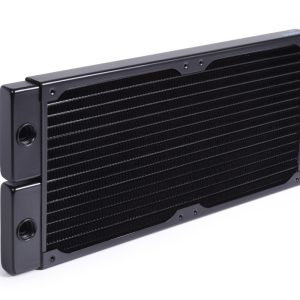 Alphacool NexXxoS HPE-20 Full Copper 280mm Radiator